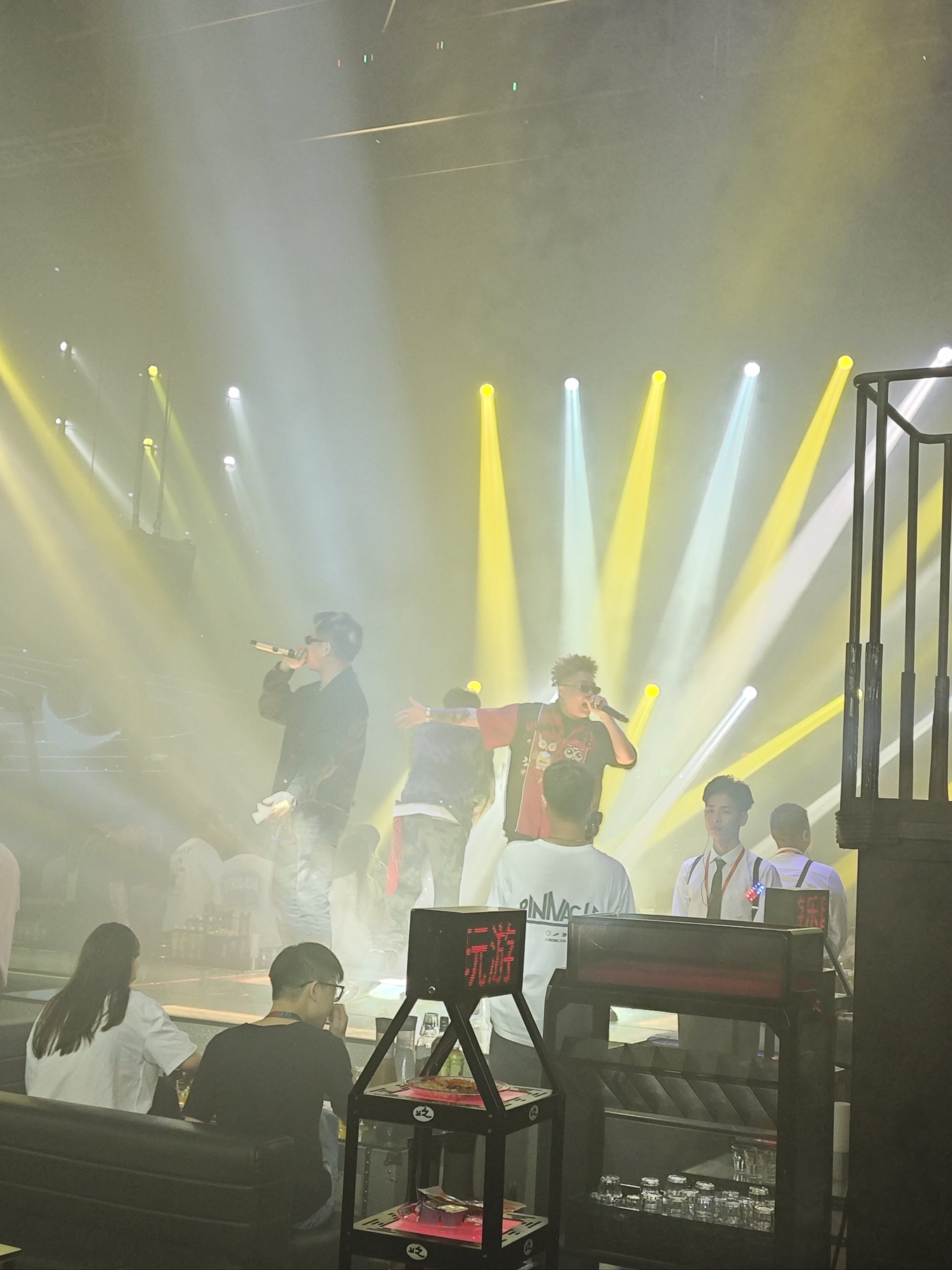 忻州商务ktv单人商务ktv优选场所-定襄县ktv预订